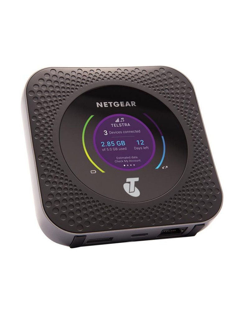 NETGEAR Routeur mobile Nighthawk® M1 | DOTIRI