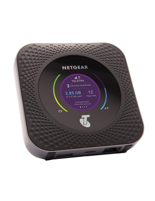 NETGEAR Routeur mobile Nighthawk® M1 | DOTIRI