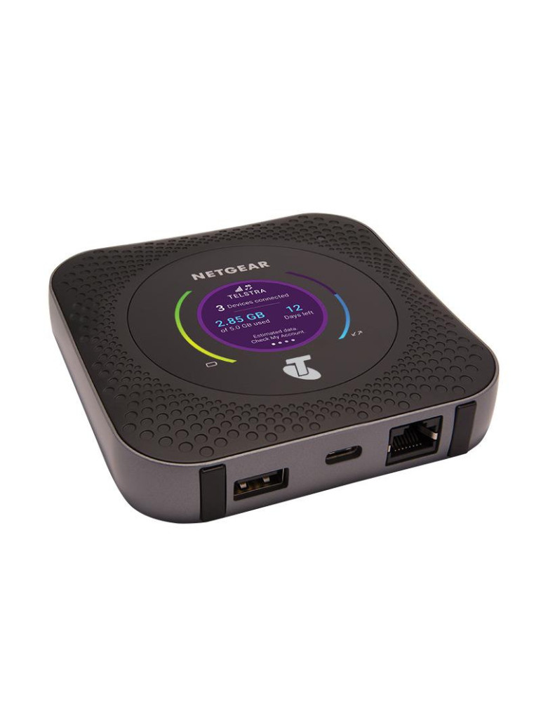 NETGEAR Routeur mobile Nighthawk® M1 | DOTIRI