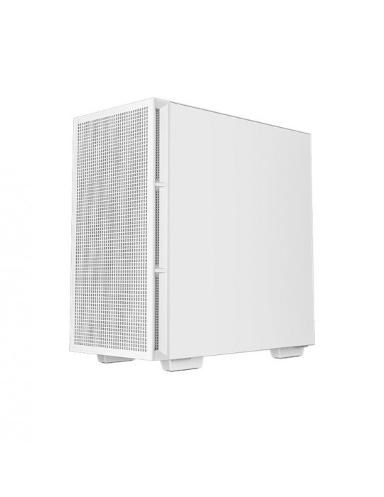 DEEPCOOL CH360 DIGITAL WHITE