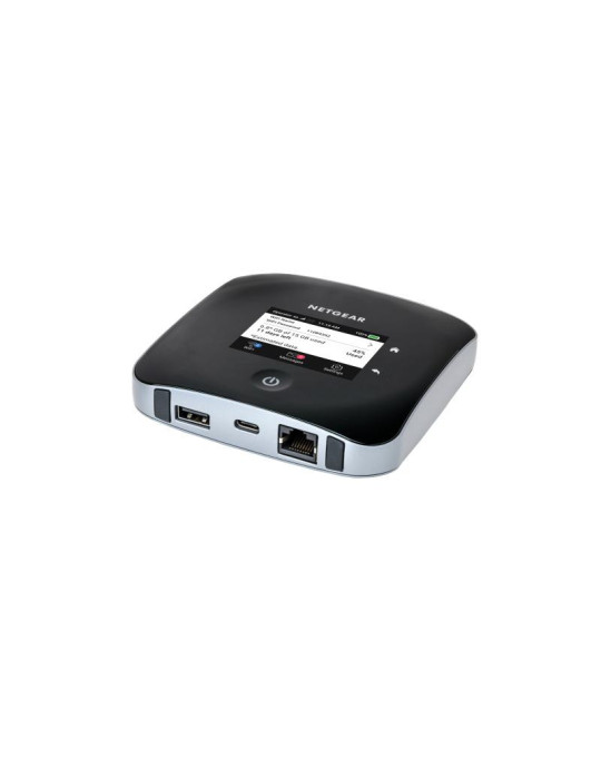 NETGEAR NIGHTHAWK M2 4G LTE MOBILE ROUTER (MR2100)