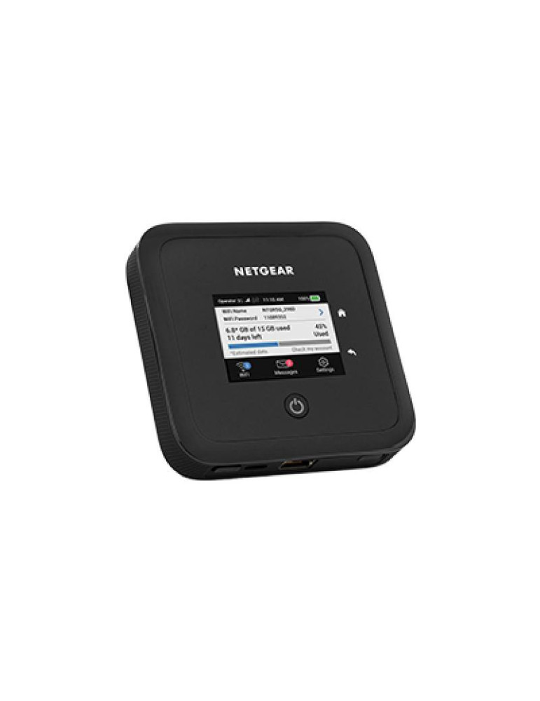 NETGEAR NIGHTHAWK M5 5G WiFi6 MOBILE ROUTER | DOTIRI