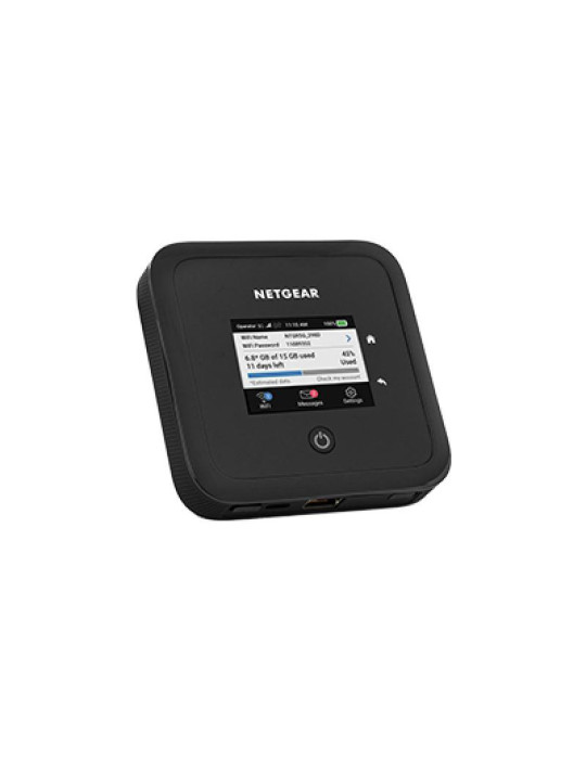 NETGEAR NIGHTHAWK M5 5G WiFi6 MOBILE ROUTER | DOTIRI