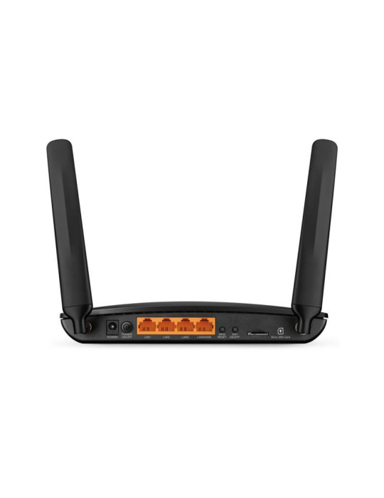 TP-Link TL-MR6400 V4 | DOTIRI