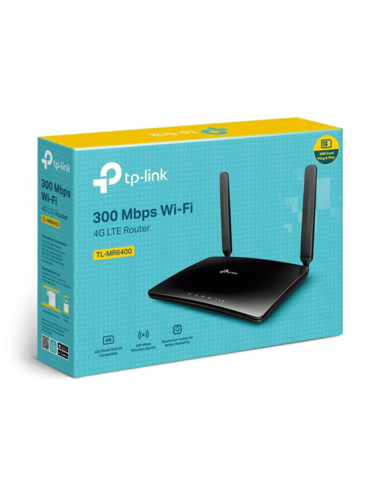 TP-Link TL-MR6400 V4 | DOTIRI