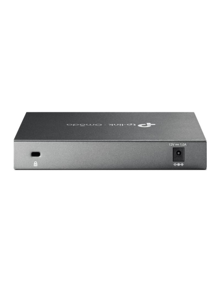 TP-LINK Omada Routeur 4Ports *ER605 | DOTIRI