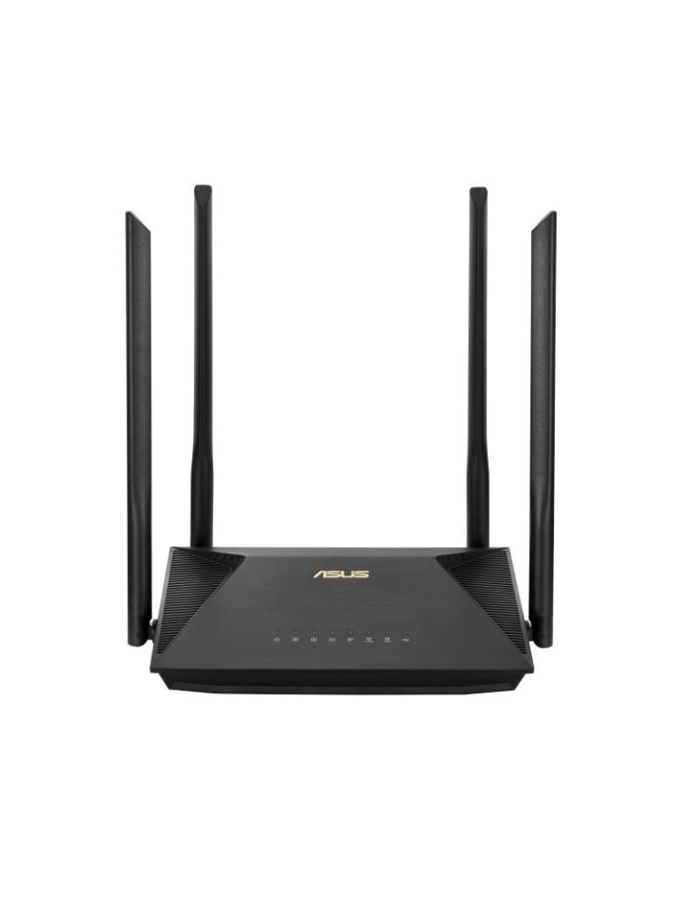 ASUS RT-AX53U - Routeur Wi-Fi | DOTIRI