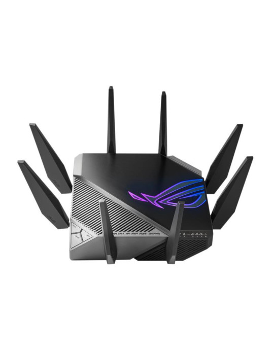 ASUS ROG GT-AXE11000 - Routeur gaming Wi-Fi 6E o | DOTIRI
