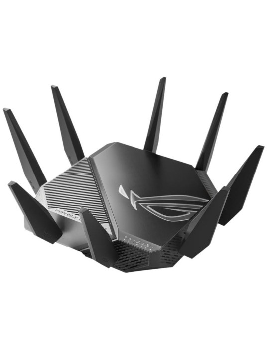 ASUS ROG GT-AXE11000 - Routeur gaming Wi-Fi 6E o | DOTIRI