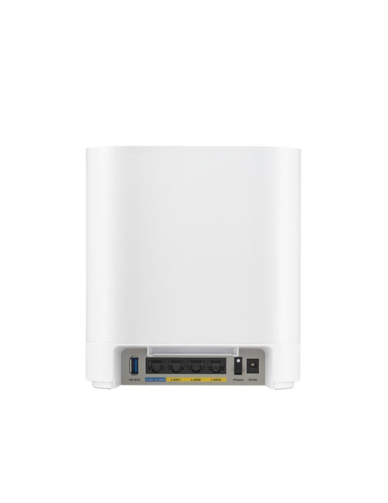 ASUS EBM68(1PK) ? Expert Wifi Tri-bande (2,4 GHz | DOTIRI