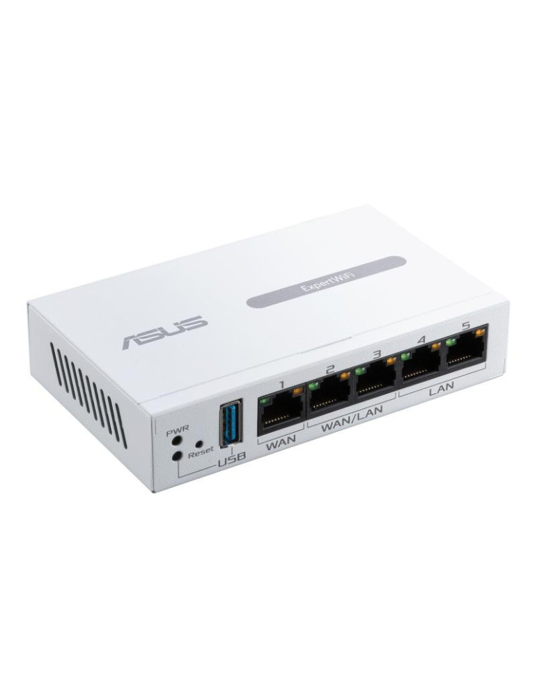 ASUS ExpertWiFi EBG15 Routeur connecté Gigabit | DOTIRI
