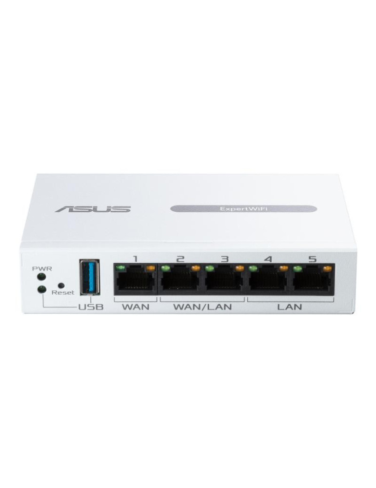 ASUS ExpertWiFi EBG15 Routeur connecté Gigabit | DOTIRI