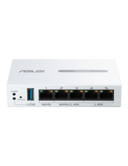 ASUS ExpertWiFi EBG15 Routeur connecté Gigabit | DOTIRI