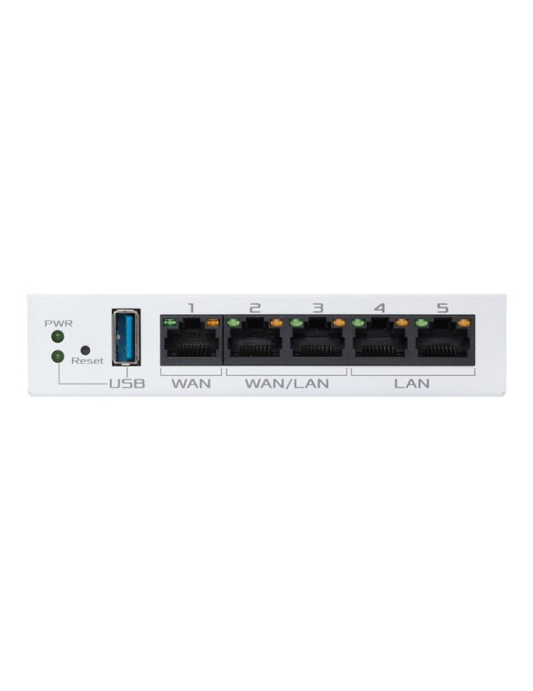 ASUS ExpertWiFi EBG15 Routeur connecté Gigabit | DOTIRI