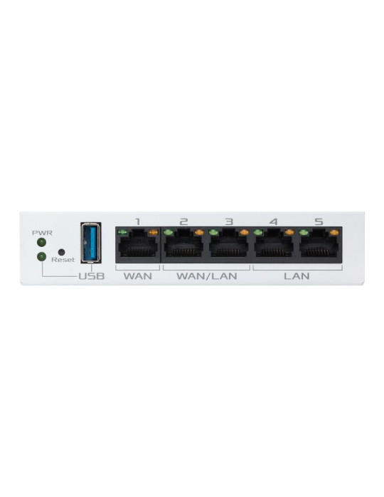 ASUS ExpertWiFi EBG15 Routeur connecté Gigabit | DOTIRI