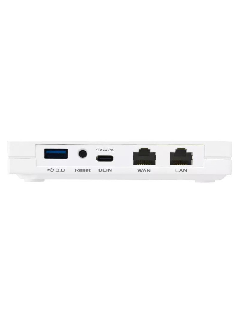 ASUS RT-AX57 Go routeur sans fil Gigabit | DOTIRI