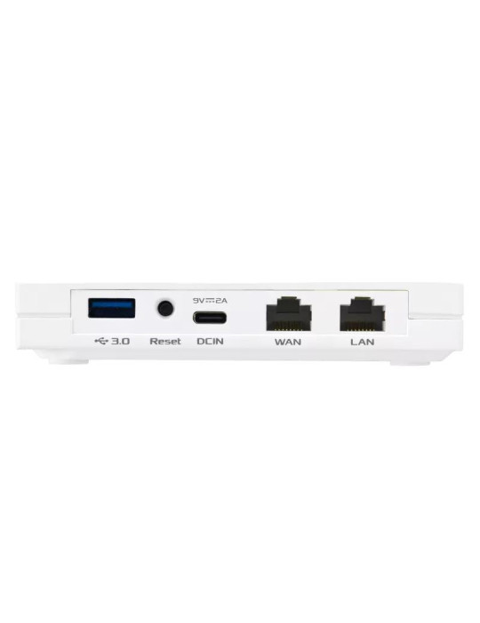 ASUS RT-AX57 Go routeur sans fil Gigabit | DOTIRI