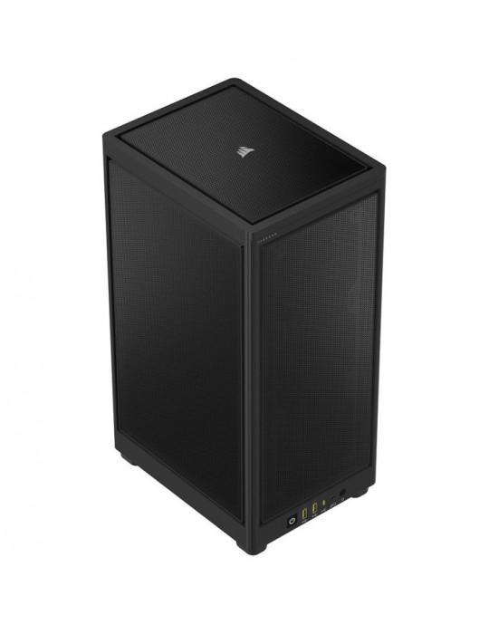 CORSAIR 2000D AIRFLOW MINI ITX NOIR