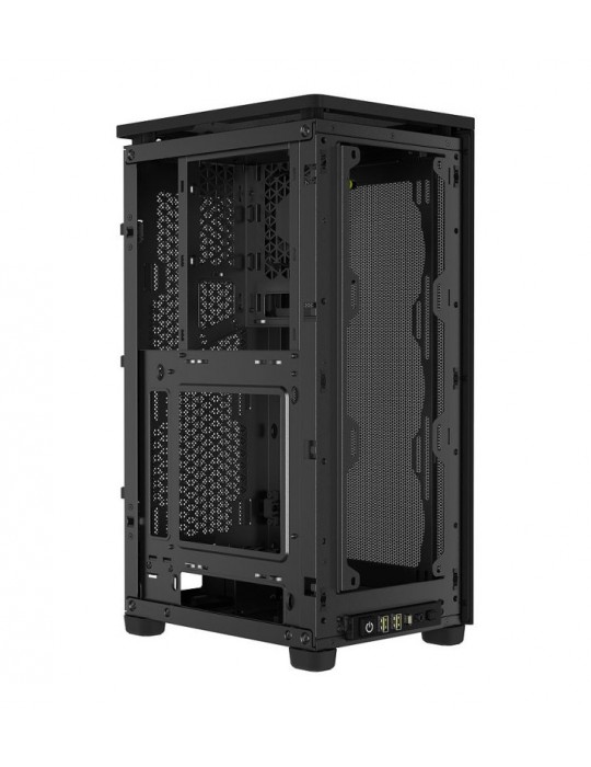 CORSAIR 2000D AIRFLOW MINI ITX NOIR