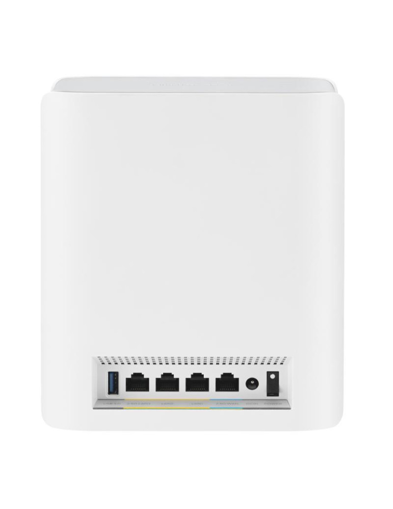 ASUS ZenWiFi BT8 x1 White | DOTIRI