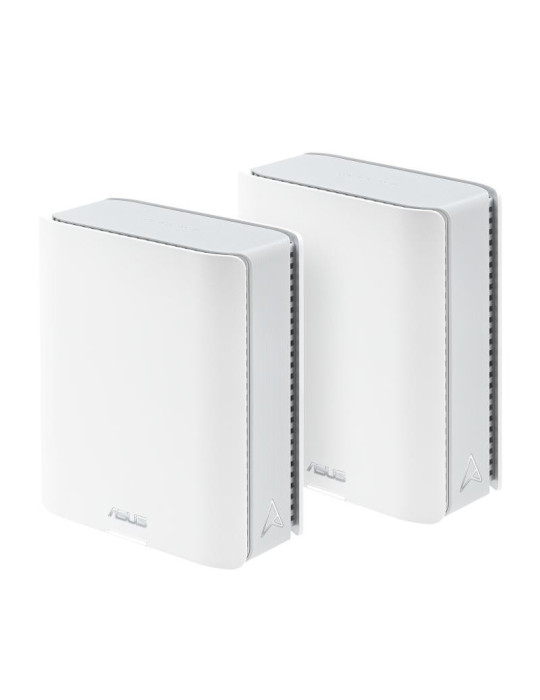 ASUS ZenWiFi BT8 (2-pack) Tri-bande (2,4 GHz | DOTIRI
