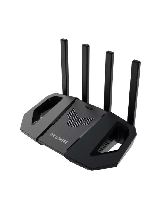 ASUS TUF-BE3600 routeur sans fil Gigabit | DOTIRI