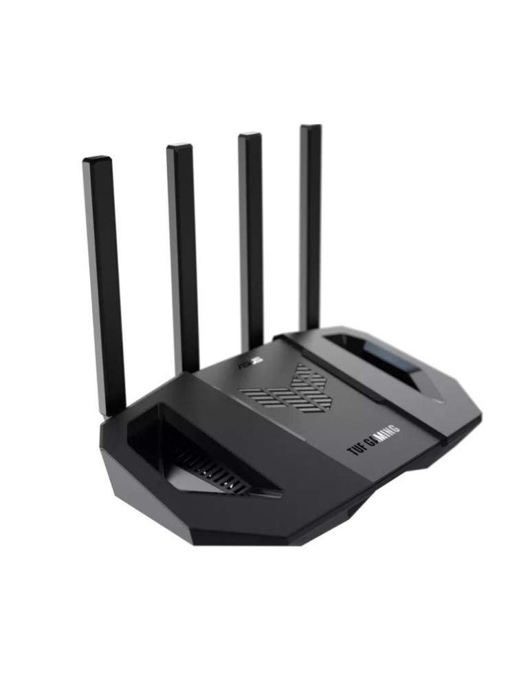ASUS TUF-BE3600 routeur sans fil Gigabit | DOTIRI
