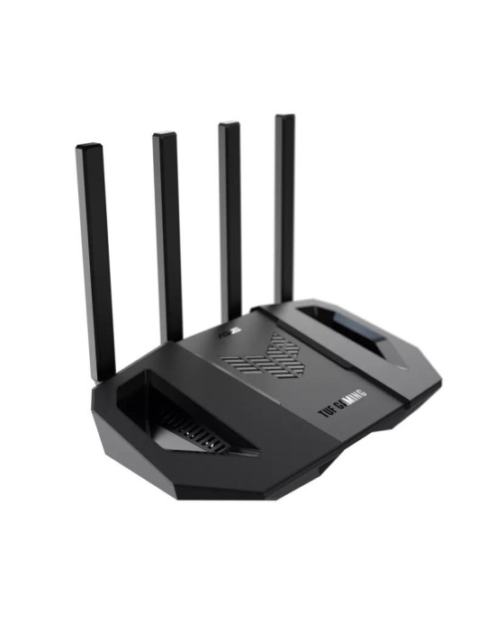 ASUS TUF-BE3600 routeur sans fil Gigabit | DOTIRI