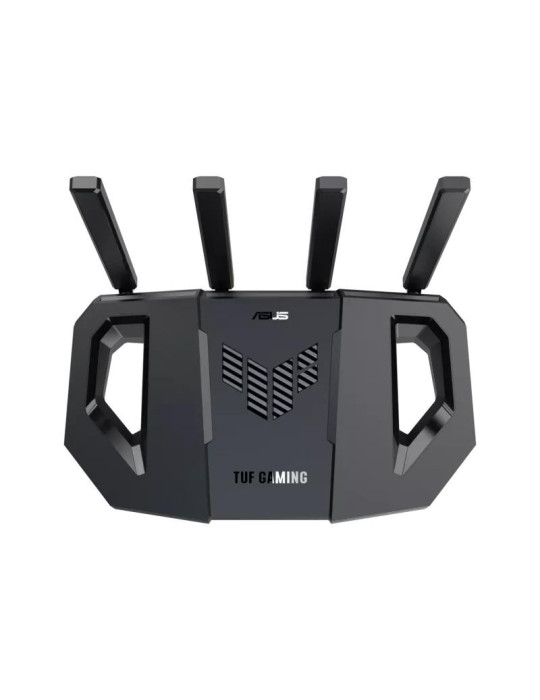 ASUS TUF-BE3600 routeur sans fil Gigabit | DOTIRI