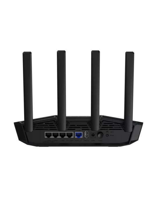 ASUS TUF-BE3600 routeur sans fil Gigabit | DOTIRI