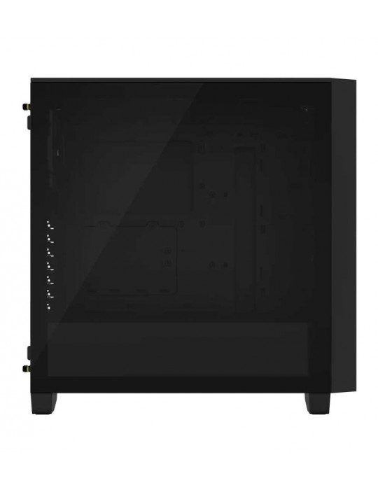 CORSAIR 3000D AIRFLOW TEMPERED GLASS MID-TOWER BLACK