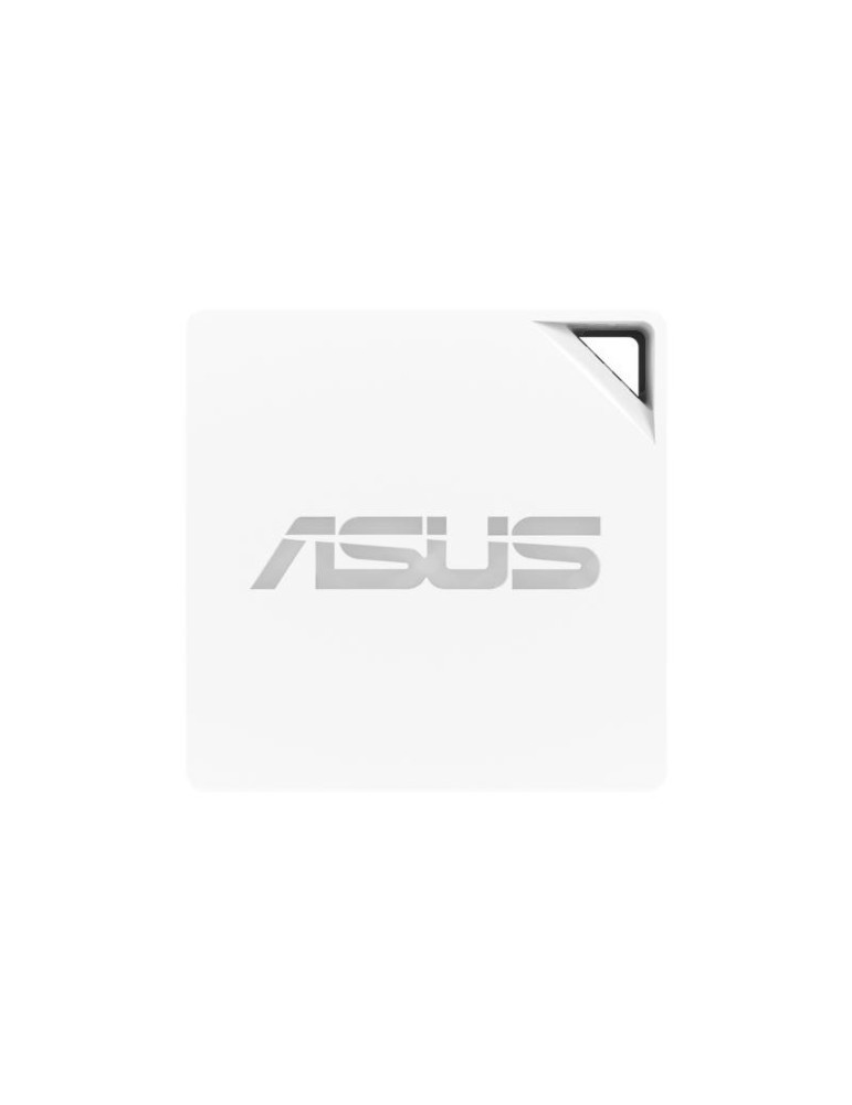 ASUS RT-AX50 Go routeur sans fil Bi-bande (2,4 GHz
