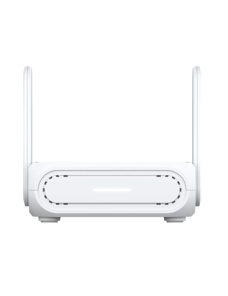 ASUS RT-BE58 Go routeur sans fil 2.5 Gigabit | DOTIRI