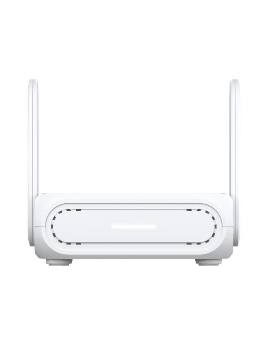 ASUS RT-BE58 Go routeur sans fil 2.5 Gigabit | DOTIRI