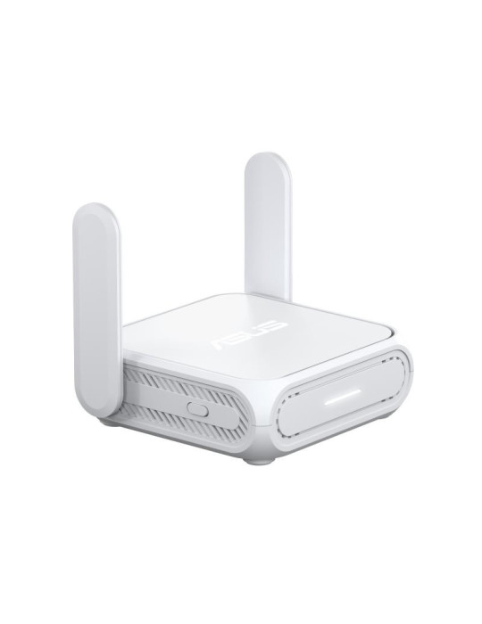 ASUS RT-BE58 Go routeur sans fil 2.5 Gigabit | DOTIRI