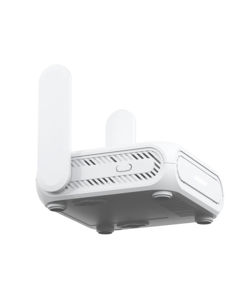 ASUS RT-BE58 Go routeur sans fil 2.5 Gigabit | DOTIRI