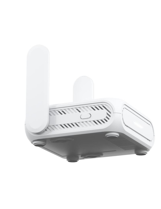 ASUS RT-BE58 Go routeur sans fil 2.5 Gigabit | DOTIRI