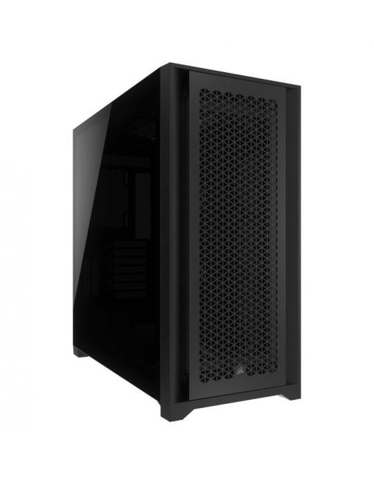 CORSAIR 5000D CORE AIRFLOW BLACK