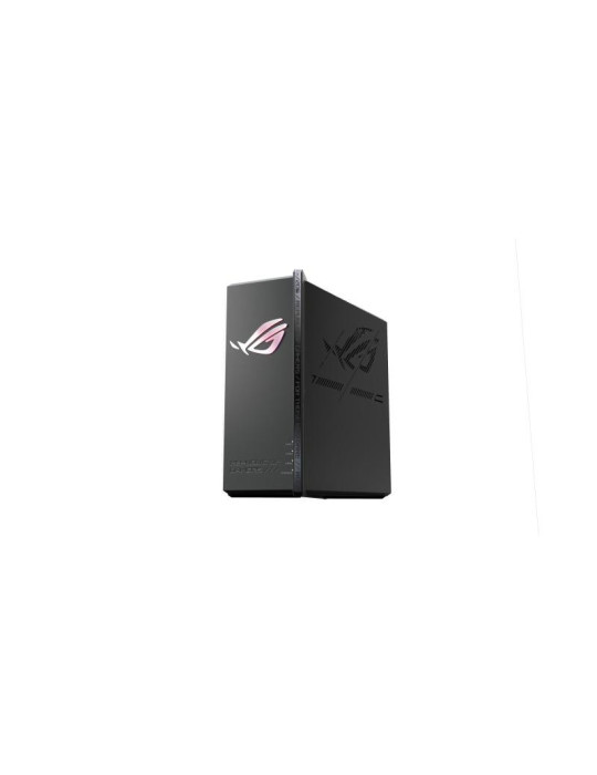 ASUS ROG Strix GS-BE18000 routeur sans fil 2.5 | DOTIRI