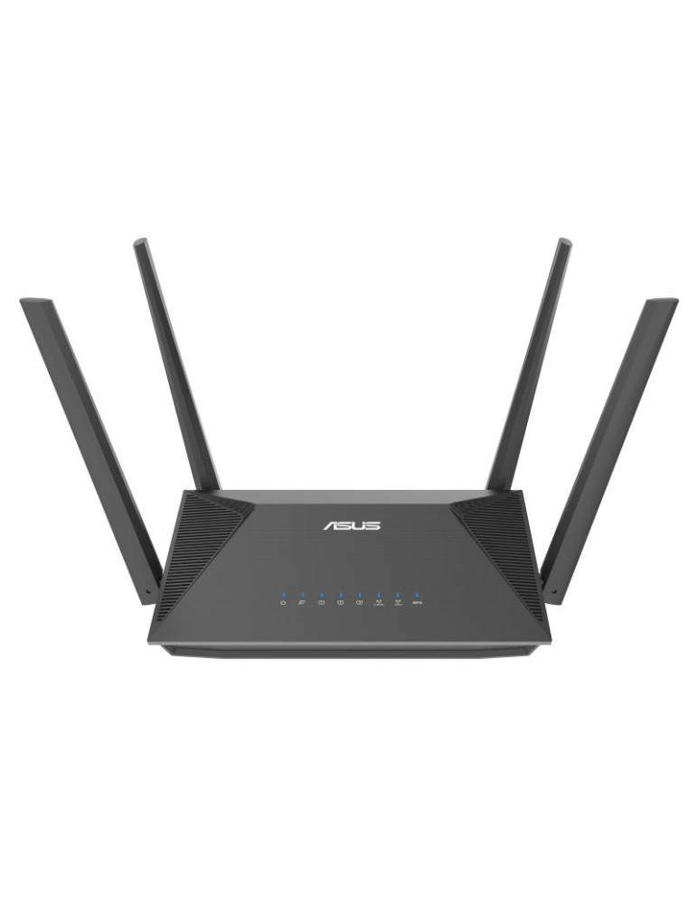 ASUS RT-AX52 Pro AX3000 routeur sans fil Gigabit | DOTIRI
