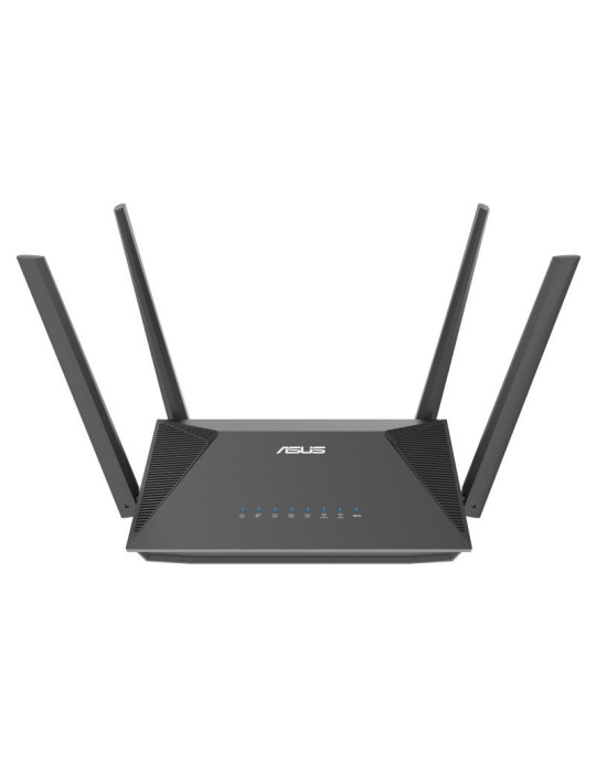 ASUS RT-AX52 Pro AX3000 routeur sans fil Gigabit | DOTIRI