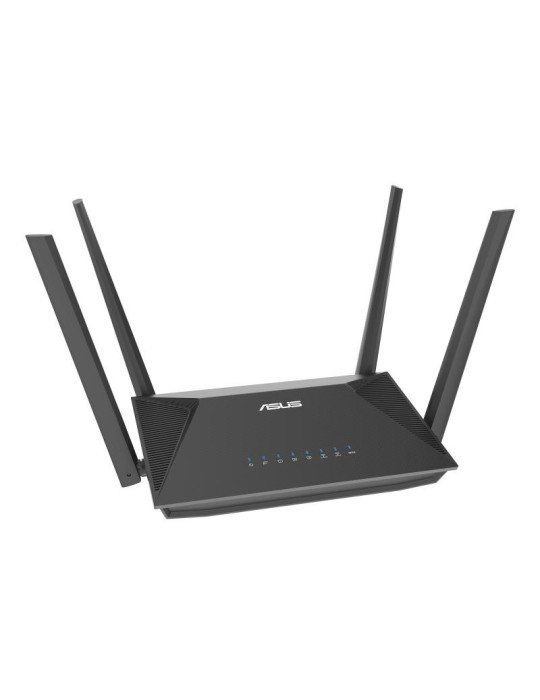 ASUS RT-AX52 Pro AX3000 routeur sans fil Gigabit | DOTIRI