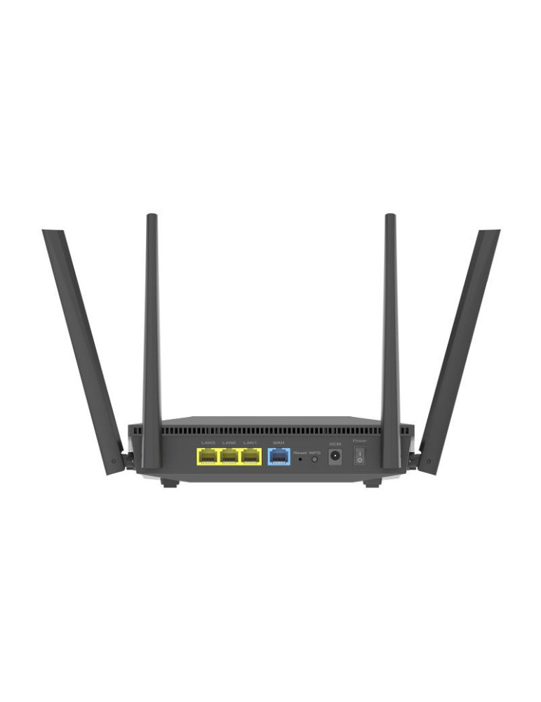 ASUS RT-AX52 Pro AX3000 routeur sans fil Gigabit | DOTIRI