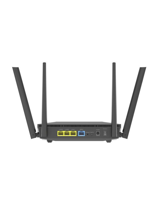 ASUS RT-AX52 Pro AX3000 routeur sans fil Gigabit | DOTIRI