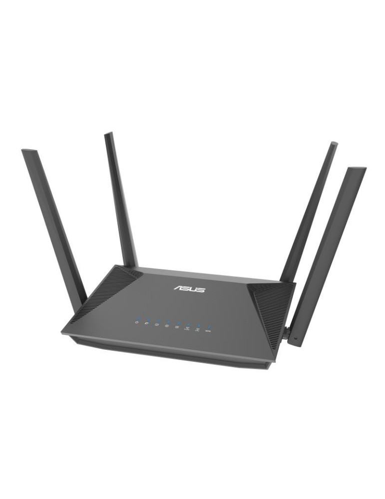 ASUS RT-AX52 Pro AX3000 routeur sans fil Gigabit | DOTIRI