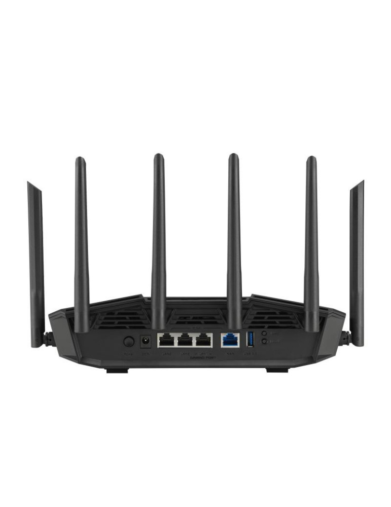 ASUS 90IG0A30-MO9C00 routeur sans fil 2.5 | DOTIRI