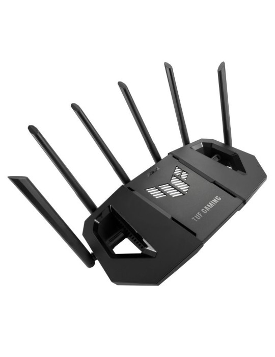 ASUS 90IG0A30-MO9C00 routeur sans fil 2.5 | DOTIRI