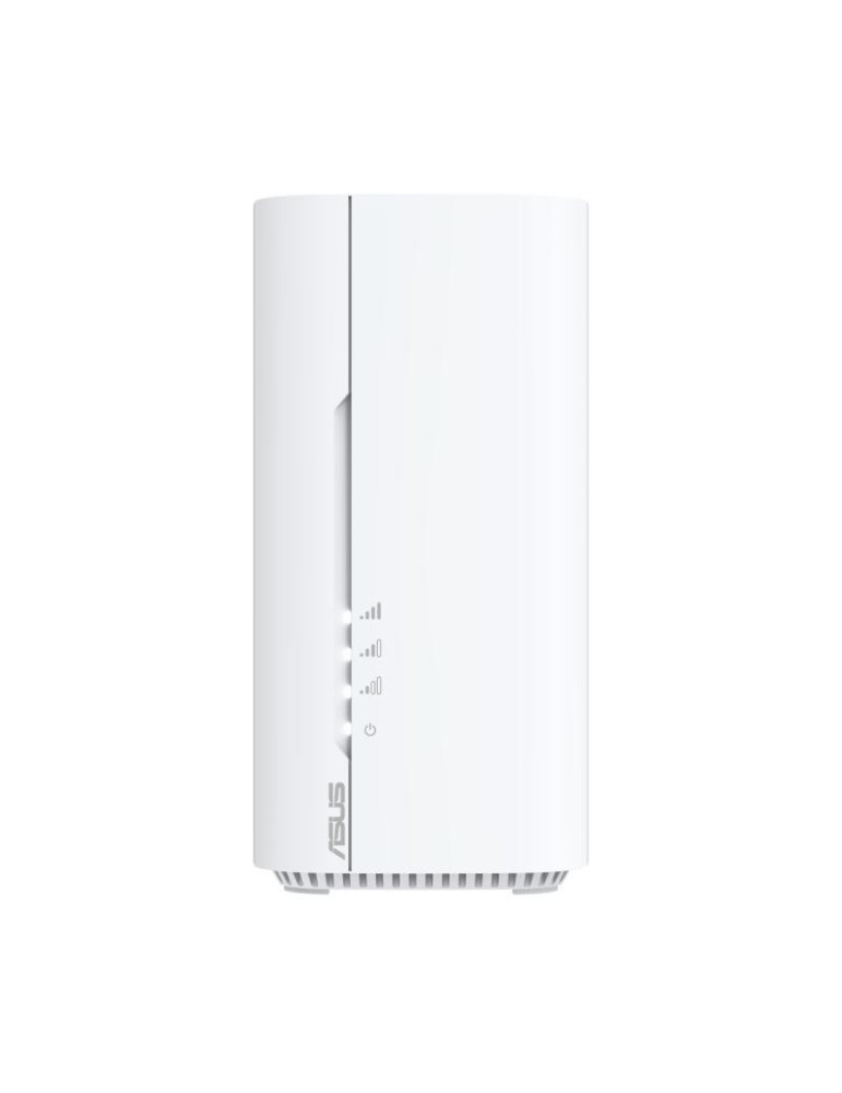 ASUS 4G-BE58 routeur sans fil Gigabit Ethernet | DOTIRI