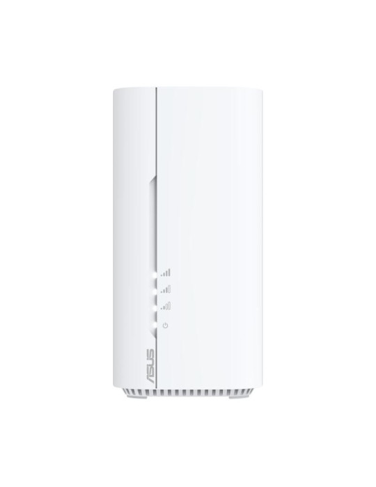 ASUS 4G-BE58 routeur sans fil Gigabit Ethernet | DOTIRI