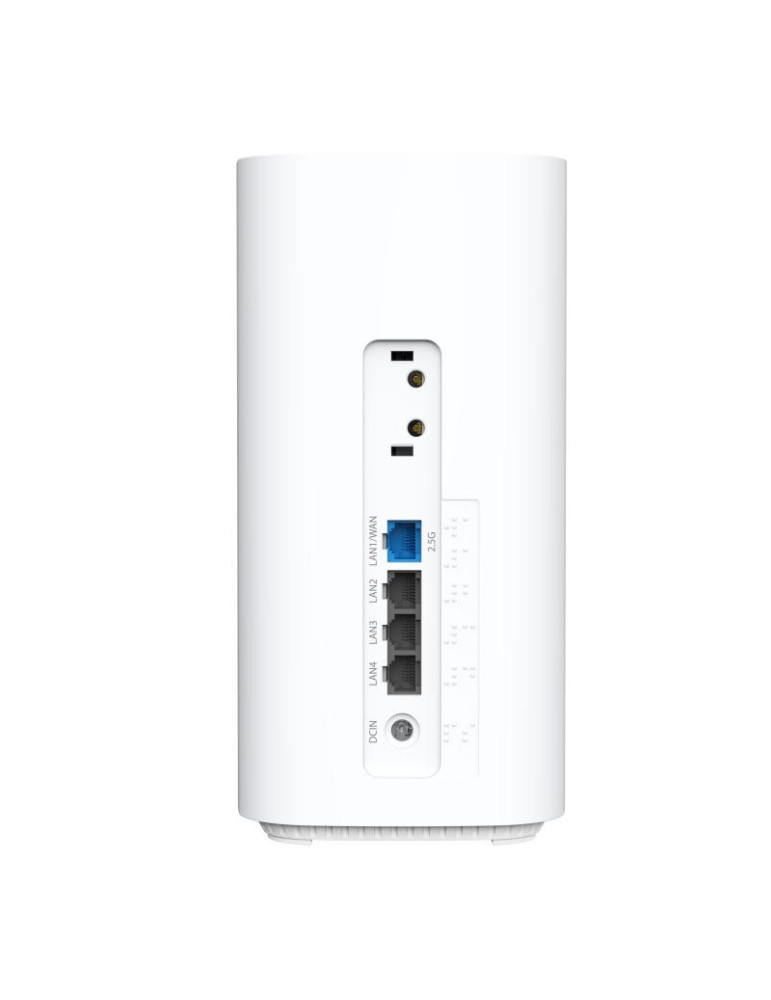 ASUS 4G-BE58 routeur sans fil Gigabit Ethernet | DOTIRI